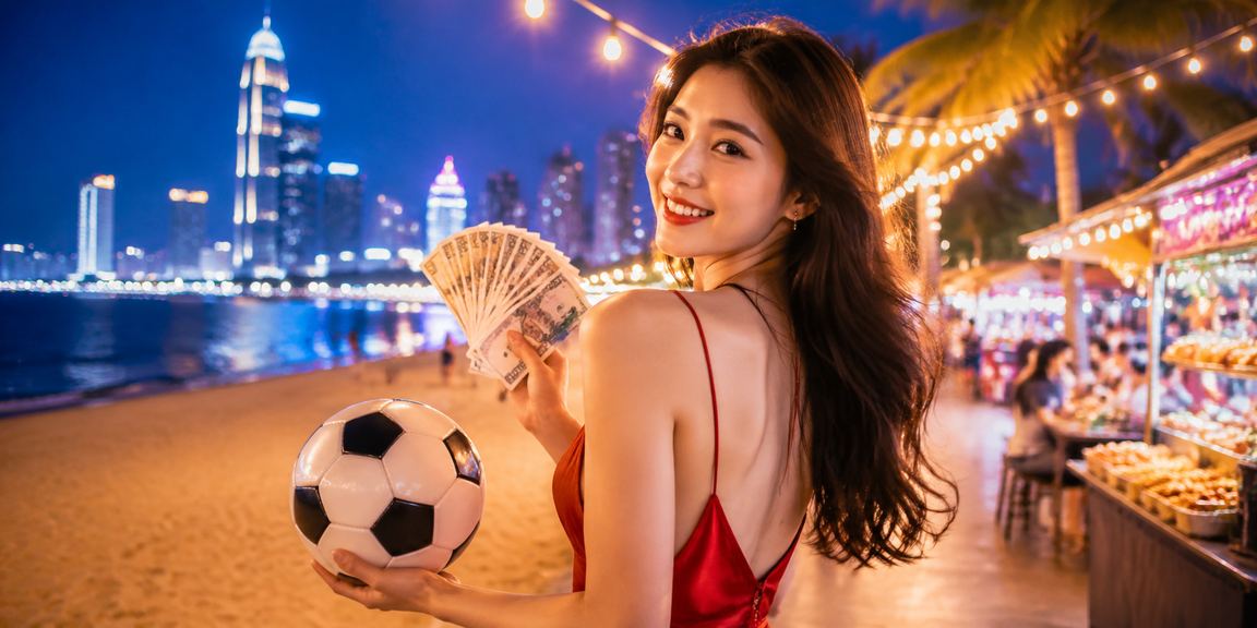 Kèo cá cược bóng đá sôi động tại Đà Nẵng