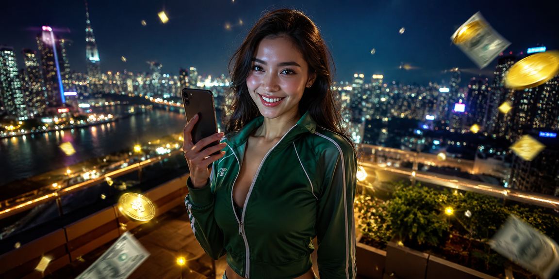 Người dùng thanh toán online qua ví điện tử tại TP Hồ Chí Minh
