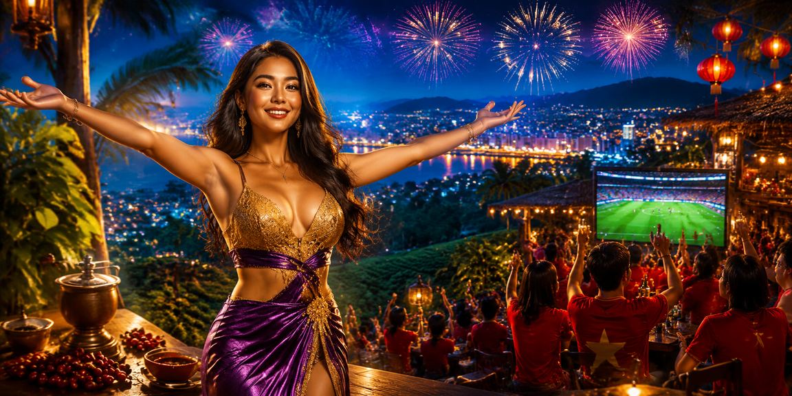 Trò chơi slots đỉnh cao với đồ họa bắt mắt